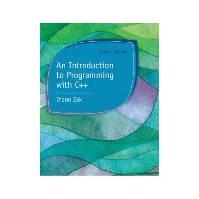 An Introduction to Programming with C++