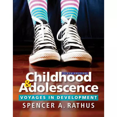 Childhood &amp; Adolescence