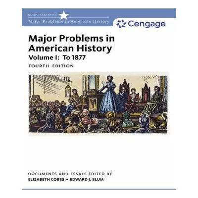 Major Problems in American History (VI)