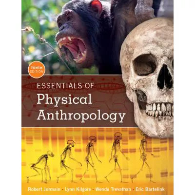Essen of Physical Anthropology