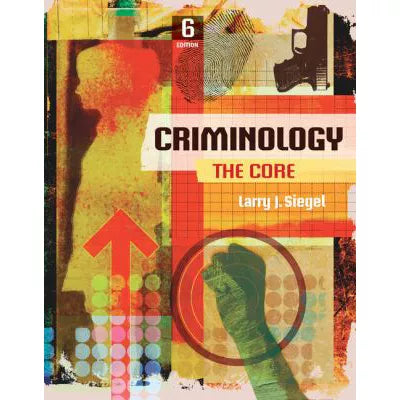 Criminology: Core