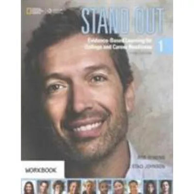 Stand Out 1: Workbook