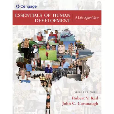 Essentials of Human Development (MindTap PAC)