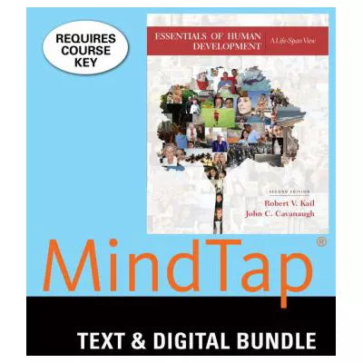 Essen of Human Development (LL)(w/MindTap Access)