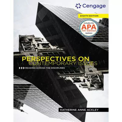 Perspectives on Contemporary Issues