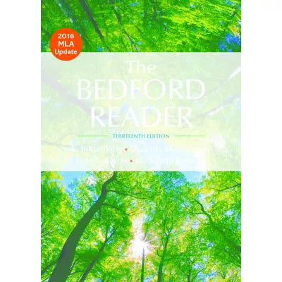 Bedford Reader