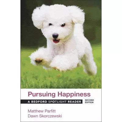 Pursuing Happiness