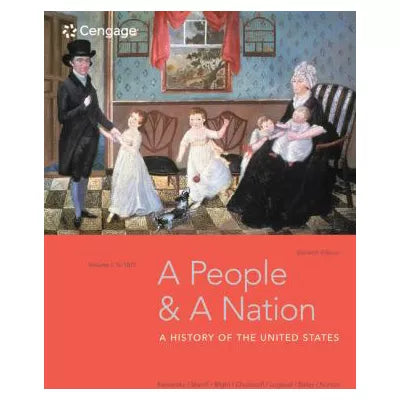 People &amp; Nation (Vol 1)