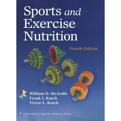 Sports &amp; Exercise Nutrition (w/Bind-In Access Code)