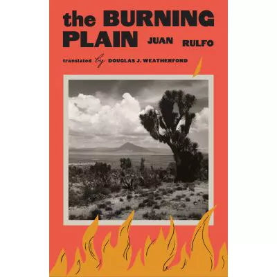 Burning Plain
