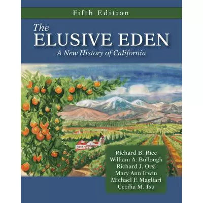 Elusive Eden