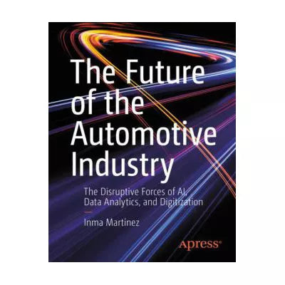 Future of the Automotive Industry