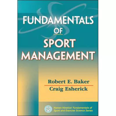 Fundamentals of Sport Management