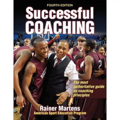 Successful Coaching