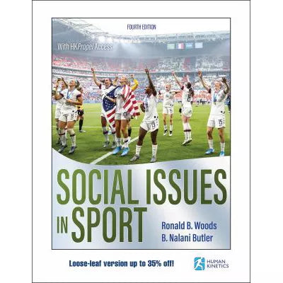 Social Issues in Sport (LL)