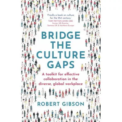 Bridge the Culture Gaps