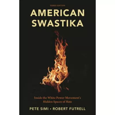 American Swastika