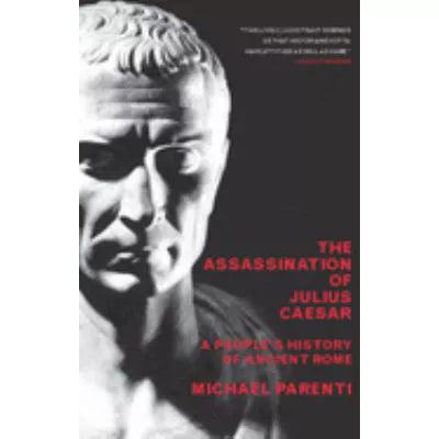 Assassination of Julius Caesar