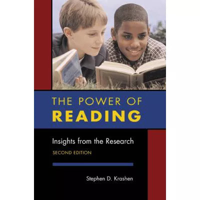 Power of Reading