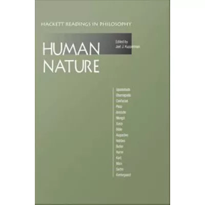 Human Nature: A Reader