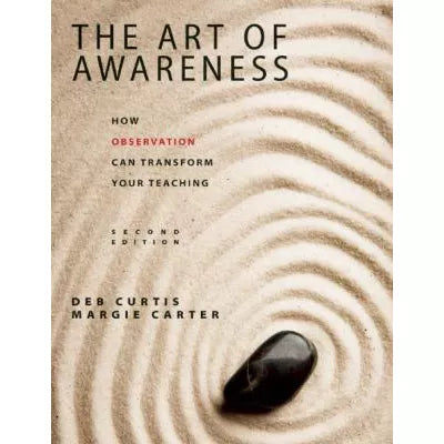 Art of Awareness: How Observation Can Transform Your Teaching