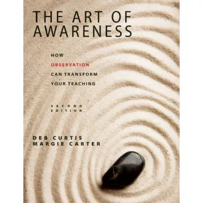 The Art of Awareness, Second Edition