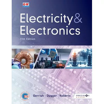 Electricity &amp; Electronics