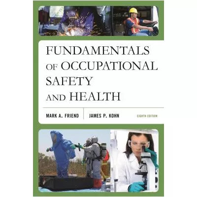 Fund of Occupational Safety &amp; Health