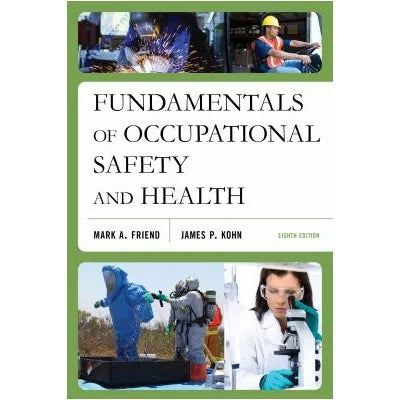 Fundamentals of Occupational Safety and Health