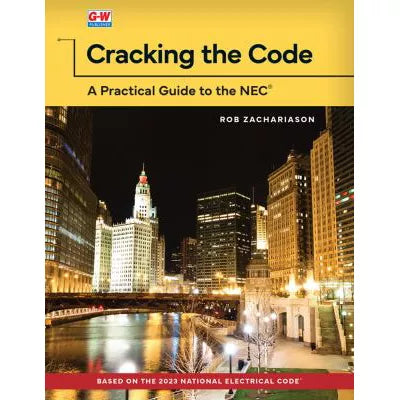Cracking the Code