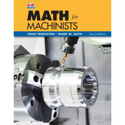Math for Machinists
