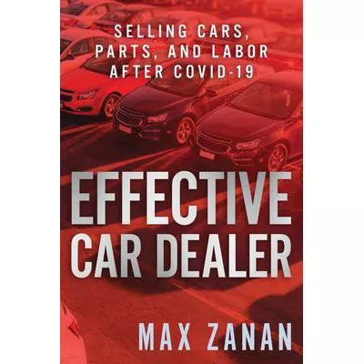 Effective Car Dealer
