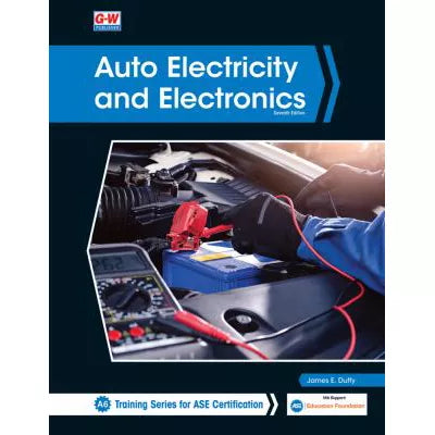 Auto Electricity &amp; Electronics