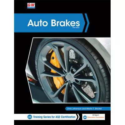 Auto Brakes