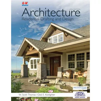 Architecture Residential Drafting &amp; Design