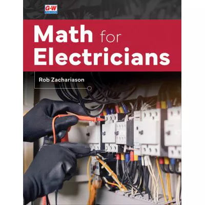 Math for Electricians