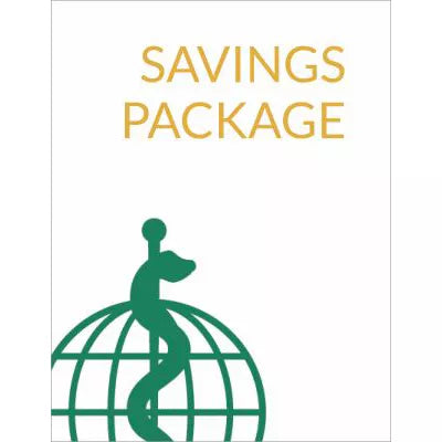LVN 3rd Semester Package (Rio Hondo)
