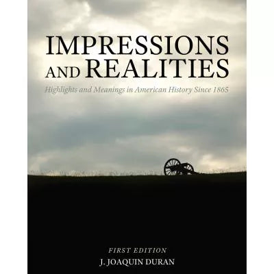 Impressions &amp; Realities