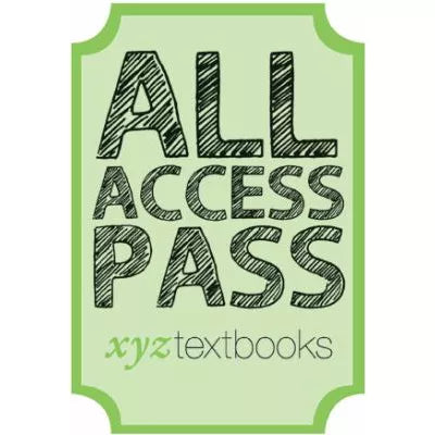XYZ All Access Pass