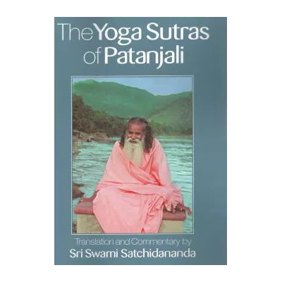 Yoga Sutras of Patanjali