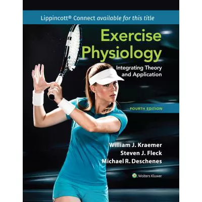 Exercise Physiology: Integrating Theory &amp; Application