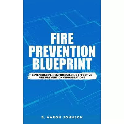 Fire Prevention Blueprint