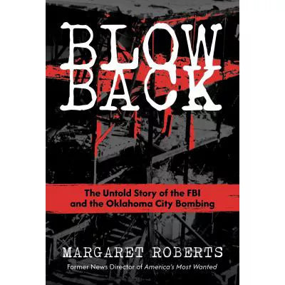 Blowback
