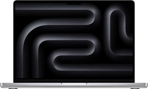 Apple 16-inch MacBook Pro: Apple M5 Max chip with 18‑core CPU and 32‑core GPU, 36GB, 2TB SSD - Silver